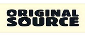 Original Source Coupons